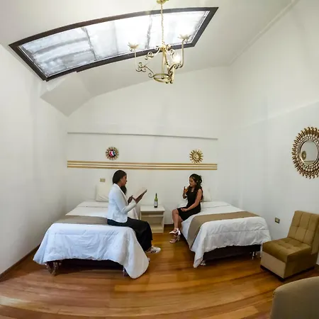 Emilia Hotel Boutique