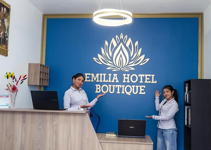 Emilia Boutique