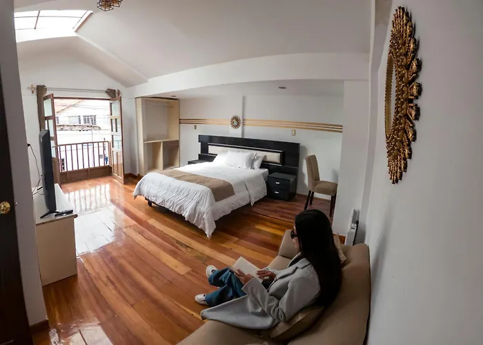 Emilia Boutique Hotel
