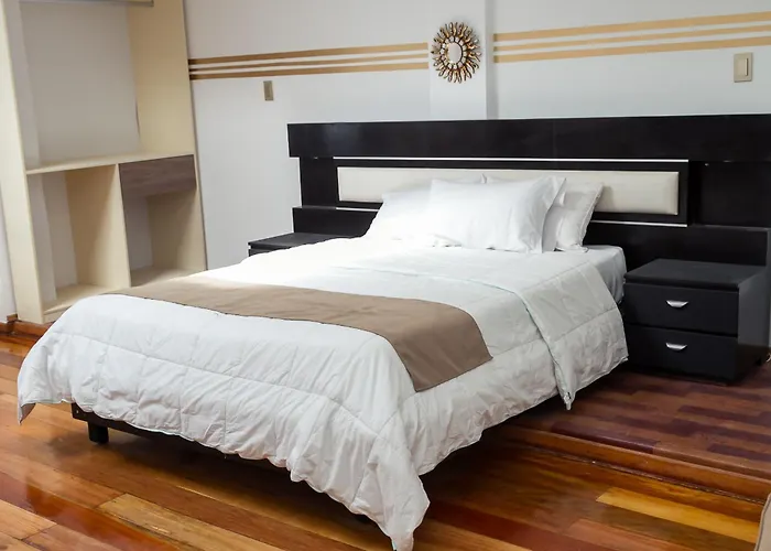 Emilia Boutique 3* Cusco