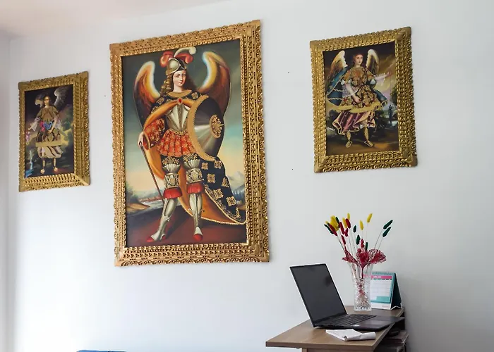 Hotel Emilia Boutique Cusco