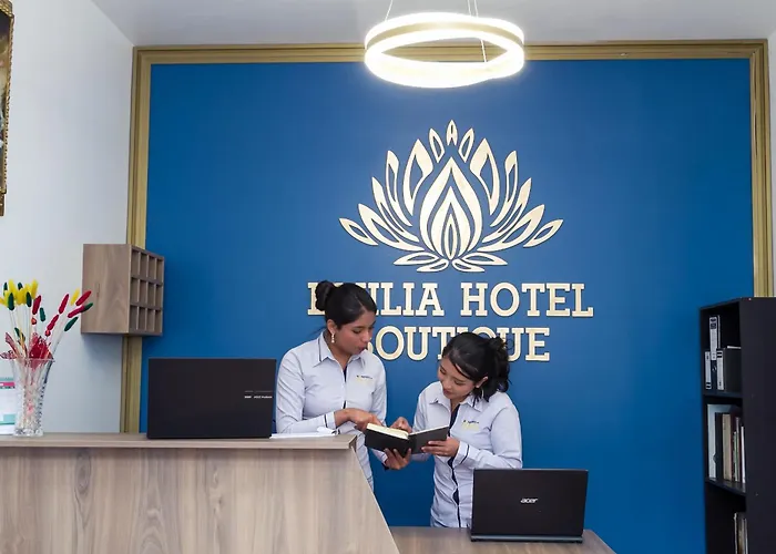 Emilia Boutique Hotel Cusco