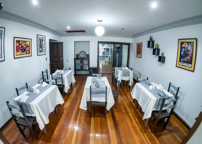 Hotel Emilia Boutique Cusco