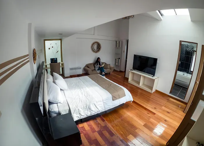 Hotel Emilia Boutique Cusco